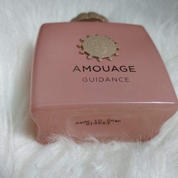 AMOUAGE GUIDANCE 100ML - Picture 2 of 4